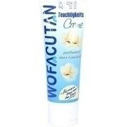 Kesla Pharma Wolfen WOFACUTAN FEUCHTIGKEITSCREME, 70 ml