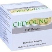 KREPHA GMBH CELYOUNG ELIT EXTREM CREME