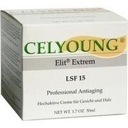 Krepha CELYOUNG ELITE EXTREM CREME LSF 15 50 ML