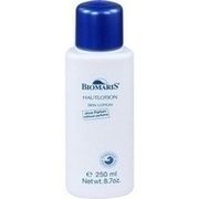 BIOMARIS HAUTLOTION OHNE PARFUEM, 250 ml