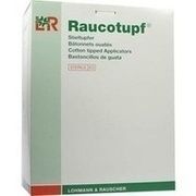 Lohmann & Rauscher RAUCOTUPF STIELTUPFER GROß STERIL