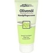 Dr. Theiss Naturwaren OLIVENOEL HANDPFLEGECREME, 100 ml Creme