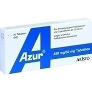 Aristo Pharma AZUR, 20 Tbl. (N2)