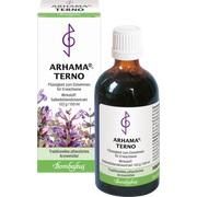 Bombastus-Werke ARHAMA TERNO, 100 ml