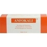 medDepot ANFOKALI TROPFEN, 30 ml