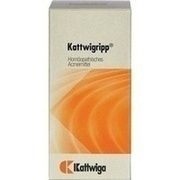 Kattwiga KATTWIGRIPP, 50 Tbl. (N1)