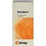 Kattwiga KATTWIDERM, 100 Tbl. (N1)