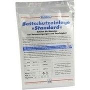 Ludwig Bertram BETTSCHUTZEINLAGE STANDARD 90X150CM WEISS