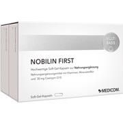 Medicom NOBILIN FIRST KOMBIPACKUNG, 2 x 60 St.
