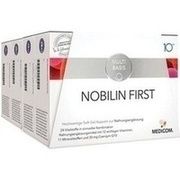 Medicom NOBILIN FIRST KOMBIPACKUNG KAPSELN, 2 x 2 x 60 St.