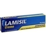 Karo Healthcare LAMISIL, 30 g (N2)