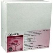 Cefak CEFASEPT S, 100 Amp. (N3)