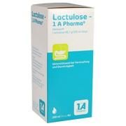 1A Pharma LACTULOSE, 200 ml (N1)