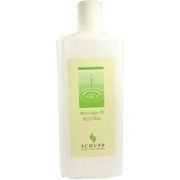 MASSAGEOEL SCHUPP NEUTRAL, 1000 ml