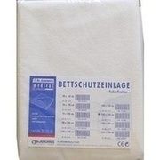 Dr. Junghans BETTSCHUTZEINLAGE 100X200CM FOLIE FROTTEE