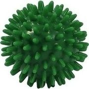 Rehaforum Medical IGELBALL 7CM GRUEN, 1 St.