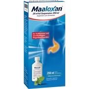 A. Nattermann & Cie. MAALOXAN 25MVAL, 250 ml (N1)