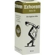 Pharma Biologica ECHORAN AKTIV OEL, 30 ml