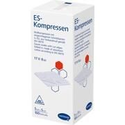 Paul Hartmann ES KOMPRESSEN UNSTERIL 8F, 5 x 5 cm, 100 St.