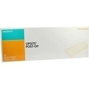 Smith & Nephew OPSITE POST OP 30X10CM VERBAND, 20 x 1 St.