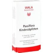 Wala PASSIFLORA KINDERZAEPFCHEN, 10 x 1 g