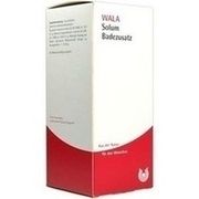 Wala SOLUM BADEZUSATZ, 500 ml