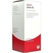Wala SOLUM OEL, 500 ml