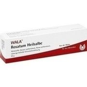 Wala ROSATUM HEILSALBE, 30 g