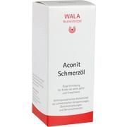 Wala ACONIT SCHMERZOEL, 100 ml (N1)