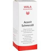 Wala ACONIT SCHMERZOEL, 50 ml (N1)