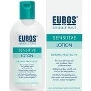 EUBOS SENSITIVE LOTION DERMO PROTECTIV, 200 ml