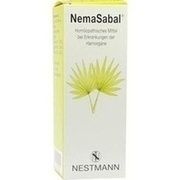 Nestmann Pharma NEMASABAL TROPFEN, 100 ml