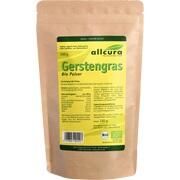 Allcura GERSTENGRAS PULVER KBA, 150 g