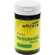 Allcura KUERBISKERNOEL KAPSELN, 90 St.