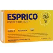 Engelhardt Esprico Kaukapseln 120 Stück