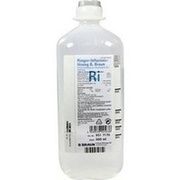 B.Braun RINGER INF.-LSG. ECOFLAC PLUS, 500 ml