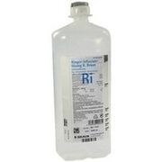 B.Braun RINGER INF.-LSG. ECOFLAC PLUS, 1000 ml