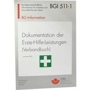 Erena Verbandstoffe SENADA VERBANDBUCH, 1 St.