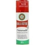 Ballistol Universalöl Spray 200 ml