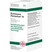 DHU-Arzneimittel ECHINACEA PENTARKAN H, 50 ml