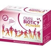 Institut AllergoSan Omni-Biotic Power 28 x 4 g