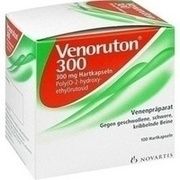 STADA Consumer Health VENORUTON 300, 100 Kps. (N3)