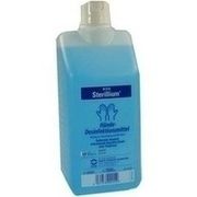 Paul Hartmann Sterillium 1000 ml