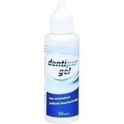 Helago Pharma DENTIPUR GEL, 50 ml