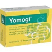 Ardeypharm YOMOGI, 10 Kps. (N1)