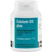 Endima Calcium D3 plus Kapseln 100 Stk.