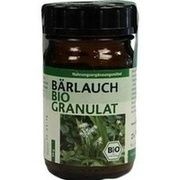 Dr. Pandalis Naturprodukte BAERLAUCH BIO DR. PANDALIS GRANULAT, 50 g