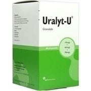EurimPharm URALYT U GRANULAT 280 G (PZN01511926)