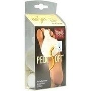 BORT PEDISOFT VORFUSSPOLSTER, 2 St.
