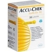 Roche Diabetes Care Accu Chek Softclix Lanzetten XL 50 Stk.